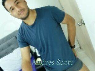 Andres_Scott En live show
