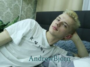 AndrewBjorn En live show