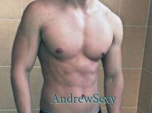 AndrewSexy En live show