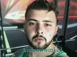 Andrewwinked