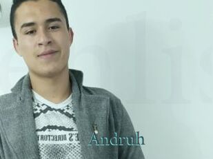 Andruh En live show