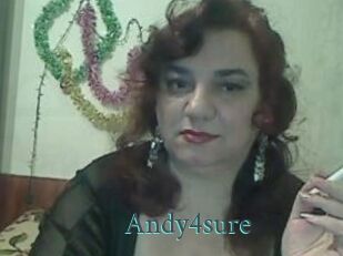 Andy4sure