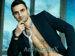 AndyCruiseX