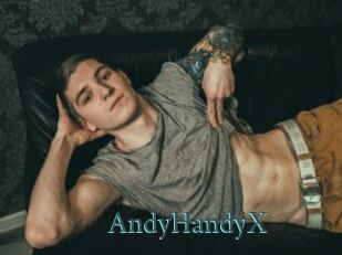 AndyHandyX