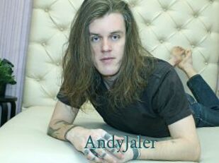 AndyJaler