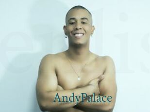 AndyPalace