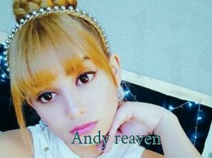 Andy_reaven
