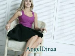 AngelDinaa En live show