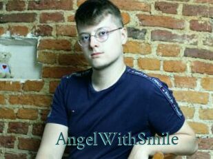 AngelWithSmile