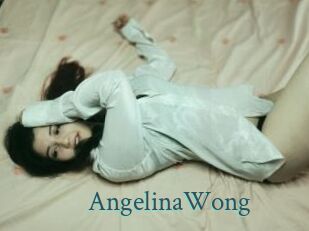 AngelinaWong En live show