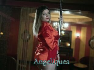 Angeliquea