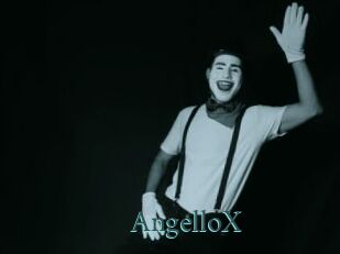 AngelloX