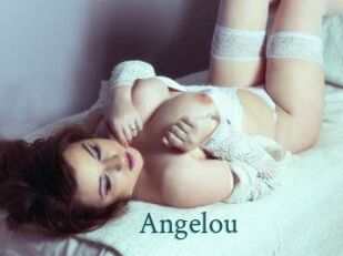 Angelou
