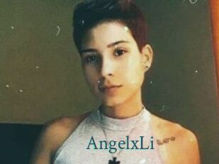 AngelxLi