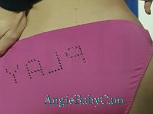 AngieBabyCam