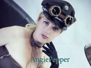 AngiePepper