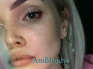 AniBlondys