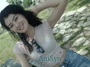 AniSyn