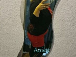 Aniett