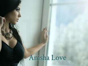 Anisha_Love_