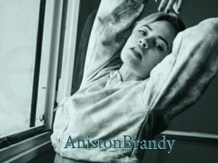 AnistonBrandy