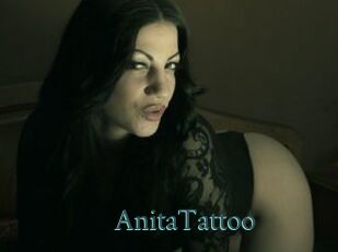 AnitaTattoo