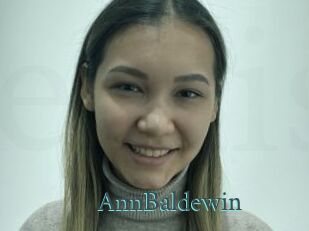 AnnBaldewin