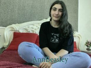 AnnBeasley En live show