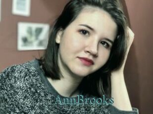 AnnBrooks En live show