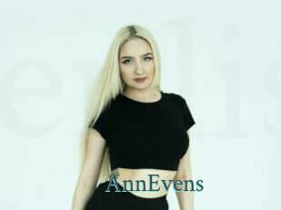 AnnEvens