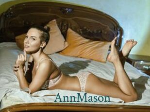 AnnMason