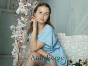 AnnaBerger