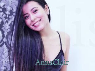AnnaClair