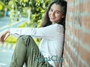 AnnaClay