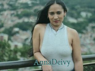 AnnaDeivy