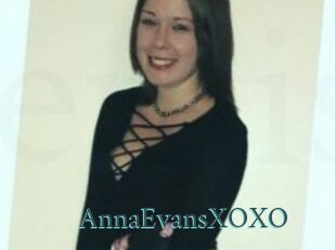 AnnaEvansXOXO