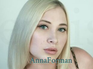 AnnaForman