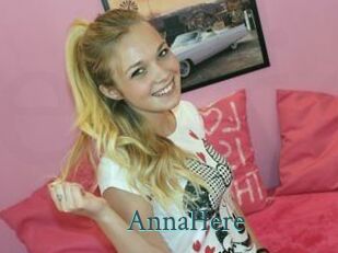 AnnaHere