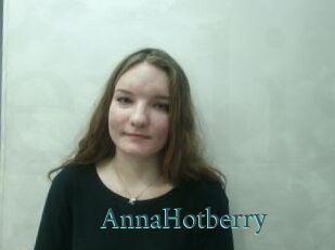 AnnaHotberry