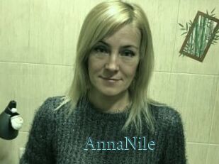 AnnaNile
