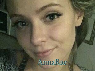 AnnaRae
