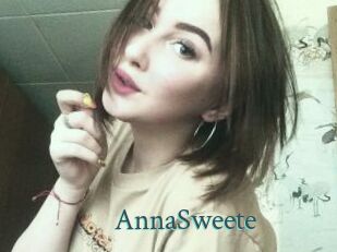 AnnaSweete