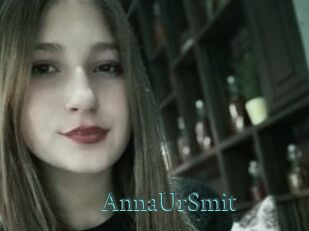 AnnaUrSmit