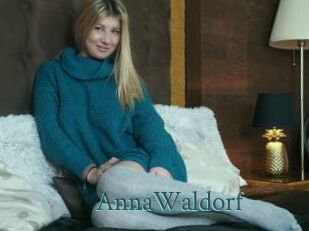 AnnaWaldorf