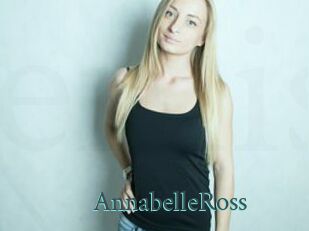 AnnabelleRoss En live show