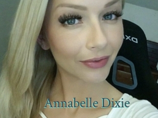 Annabelle_Dixie