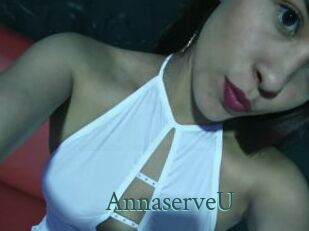 AnnaserveU
