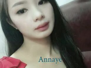 Annaye