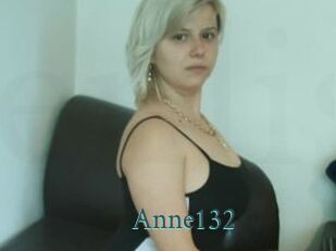 Anne132 En live show