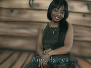 AnneBaines